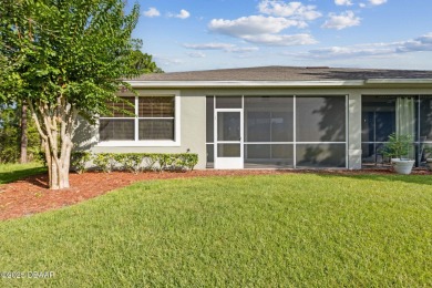 Located in LPGA International. Nestled at end of cul-de-sac on LPGA International Golf Course in Florida - for sale on GolfHomes.com, golf home, golf lot