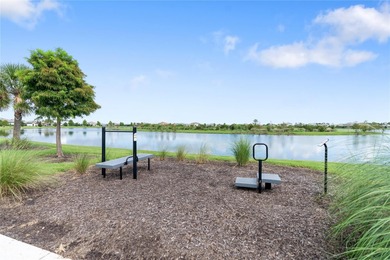 Ideal for investors or as a primary residence, this fully on Esplanade Golf and Country at Lakewood Ranch in Florida - for sale on GolfHomes.com, golf home, golf lot