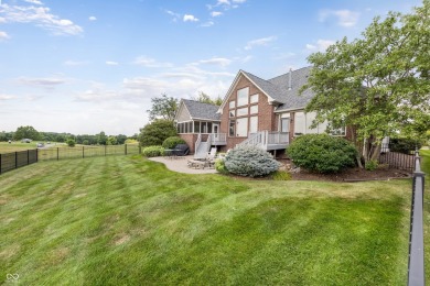 BEST Buy on Sagamore Golf Course!!! Enjoy Dramatic Golf Course on Stony Creek Golf Club in Indiana - for sale on GolfHomes.com, golf home, golf lot