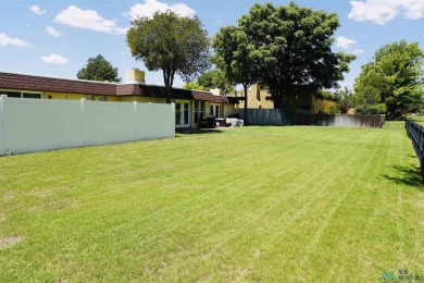 Beautiful Stucco Fenced Golf Course Home, with incredible views! on Chaparral Country Club in New Mexico - for sale on GolfHomes.com, golf home, golf lot