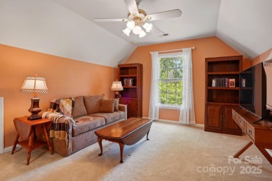 Stunning Full Brick Home on Quiet Cul-de-Sac in Sought-After on Highland Creek Golf Club in North Carolina - for sale on GolfHomes.com, golf home, golf lot