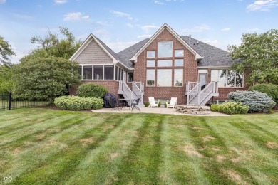 BEST Buy on Sagamore Golf Course!!! Enjoy Dramatic Golf Course on Stony Creek Golf Club in Indiana - for sale on GolfHomes.com, golf home, golf lot