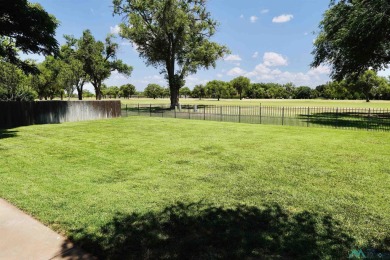 Beautiful Stucco Fenced Golf Course Home, with incredible views! on Chaparral Country Club in New Mexico - for sale on GolfHomes.com, golf home, golf lot