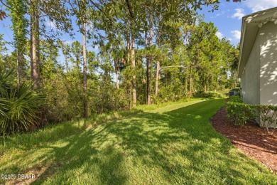 Located in LPGA International. Nestled at end of cul-de-sac on LPGA International Golf Course in Florida - for sale on GolfHomes.com, golf home, golf lot