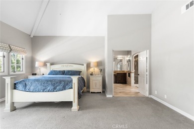 Welcome to 5135 Island Forest Place -- a private sanctuary on North Ranch Country Club in California - for sale on GolfHomes.com, golf home, golf lot