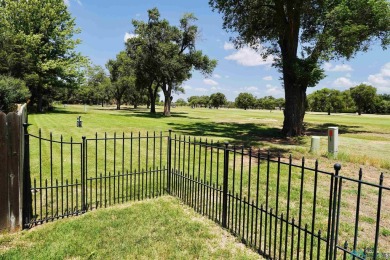 Beautiful Stucco Fenced Golf Course Home, with incredible views! on Chaparral Country Club in New Mexico - for sale on GolfHomes.com, golf home, golf lot