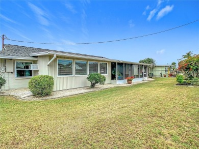 Welcome to America's Premier 55+ Community! This charming on North Lakes Golf Course in Florida - for sale on GolfHomes.com, golf home, golf lot