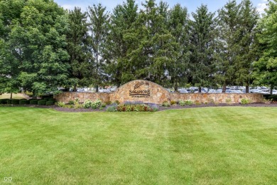 BEST Buy on Sagamore Golf Course!!! Enjoy Dramatic Golf Course on Stony Creek Golf Club in Indiana - for sale on GolfHomes.com, golf home, golf lot