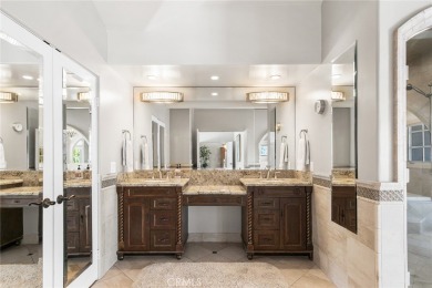 Welcome to 5135 Island Forest Place -- a private sanctuary on North Ranch Country Club in California - for sale on GolfHomes.com, golf home, golf lot