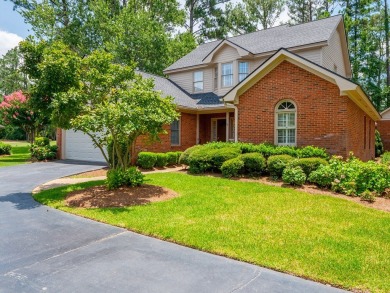 Rare opportunity to purchase a home on the Valdosta Country Club on  in Georgia - for sale on GolfHomes.com, golf home, golf lot