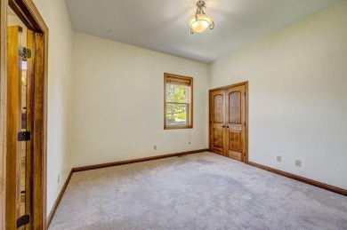 This breathtakingly elegant property offers an idyllic setting on The Powder Horn Golf Club - Mountain in Wyoming - for sale on GolfHomes.com, golf home, golf lot