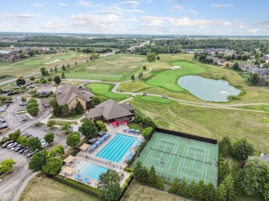 BEST Buy on Sagamore Golf Course!!! Enjoy Dramatic Golf Course on Stony Creek Golf Club in Indiana - for sale on GolfHomes.com, golf home, golf lot