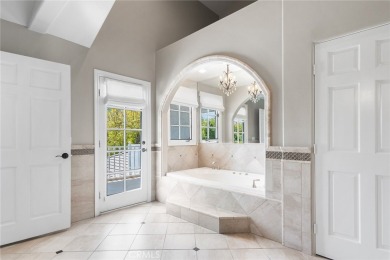Welcome to 5135 Island Forest Place -- a private sanctuary on North Ranch Country Club in California - for sale on GolfHomes.com, golf home, golf lot