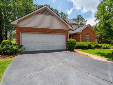 Rare opportunity to purchase a home on the Valdosta Country Club on  in Georgia - for sale on GolfHomes.com, golf home, golf lot