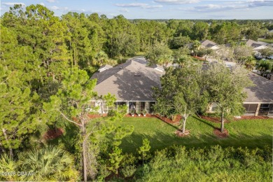 Located in LPGA International. Nestled at end of cul-de-sac on LPGA International Golf Course in Florida - for sale on GolfHomes.com, golf home, golf lot