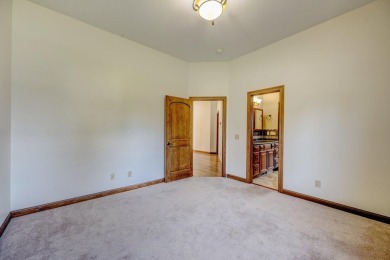 This breathtakingly elegant property offers an idyllic setting on The Powder Horn Golf Club - Mountain in Wyoming - for sale on GolfHomes.com, golf home, golf lot