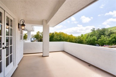 Welcome to 5135 Island Forest Place -- a private sanctuary on North Ranch Country Club in California - for sale on GolfHomes.com, golf home, golf lot