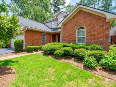 Rare opportunity to purchase a home on the Valdosta Country Club on  in Georgia - for sale on GolfHomes.com, golf home, golf lot