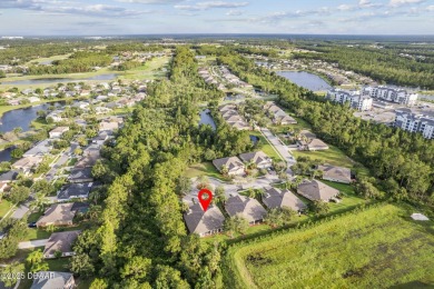 Located in LPGA International. Nestled at end of cul-de-sac on LPGA International Golf Course in Florida - for sale on GolfHomes.com, golf home, golf lot