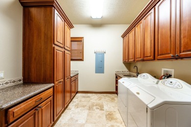 This breathtakingly elegant property offers an idyllic setting on The Powder Horn Golf Club - Mountain in Wyoming - for sale on GolfHomes.com, golf home, golf lot