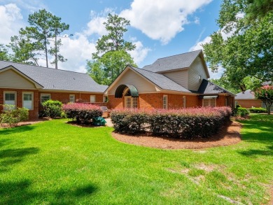 Rare opportunity to purchase a home on the Valdosta Country Club on  in Georgia - for sale on GolfHomes.com, golf home, golf lot