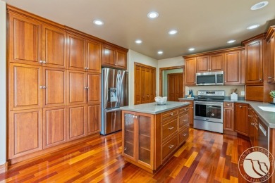 Luxury living meets golf course serenity at 2240 Saddleback in on Laurel Golf Club in Montana - for sale on GolfHomes.com, golf home, golf lot