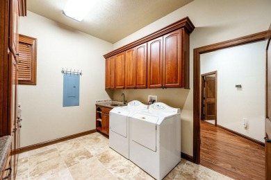 This breathtakingly elegant property offers an idyllic setting on The Powder Horn Golf Club - Mountain in Wyoming - for sale on GolfHomes.com, golf home, golf lot