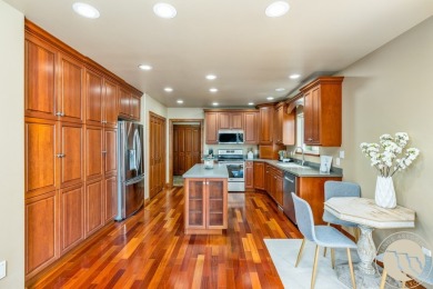 Luxury living meets golf course serenity at 2240 Saddleback in on Laurel Golf Club in Montana - for sale on GolfHomes.com, golf home, golf lot