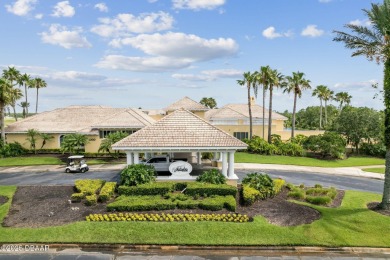 Located in LPGA International. Nestled at end of cul-de-sac on LPGA International Golf Course in Florida - for sale on GolfHomes.com, golf home, golf lot