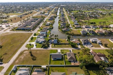 Experience this Updated, Charming home in SW Cape Coral--Priced on Palmetto-Pine Country Club in Florida - for sale on GolfHomes.com, golf home, golf lot