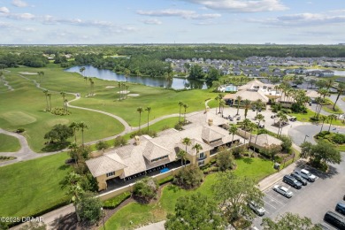 Located in LPGA International. Nestled at end of cul-de-sac on LPGA International Golf Course in Florida - for sale on GolfHomes.com, golf home, golf lot