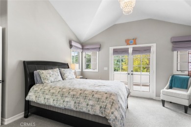 Welcome to 5135 Island Forest Place -- a private sanctuary on North Ranch Country Club in California - for sale on GolfHomes.com, golf home, golf lot