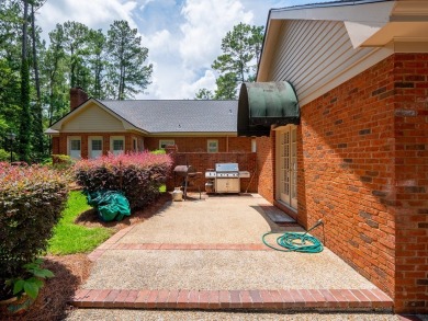 Rare opportunity to purchase a home on the Valdosta Country Club on  in Georgia - for sale on GolfHomes.com, golf home, golf lot