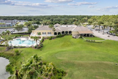 Located in LPGA International. Nestled at end of cul-de-sac on LPGA International Golf Course in Florida - for sale on GolfHomes.com, golf home, golf lot