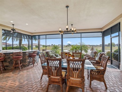 Stonecrest is a 55+ gated golf course community with all the on Stonecrest Golf and Club Club in Florida - for sale on GolfHomes.com, golf home, golf lot