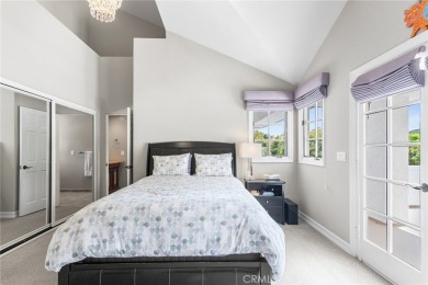 Welcome to 5135 Island Forest Place -- a private sanctuary on North Ranch Country Club in California - for sale on GolfHomes.com, golf home, golf lot