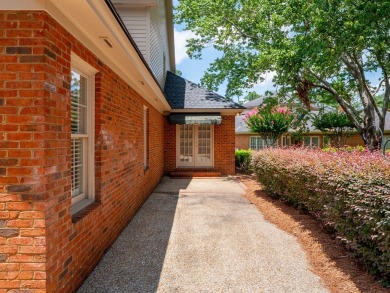 Rare opportunity to purchase a home on the Valdosta Country Club on  in Georgia - for sale on GolfHomes.com, golf home, golf lot