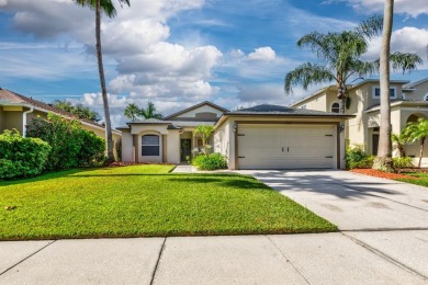 Get ready to be impressed. This 3 bedroom 2 bath home is located on Stoneybrook West in Florida - for sale on GolfHomes.com, golf home, golf lot