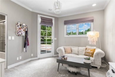 Welcome to 5135 Island Forest Place -- a private sanctuary on North Ranch Country Club in California - for sale on GolfHomes.com, golf home, golf lot