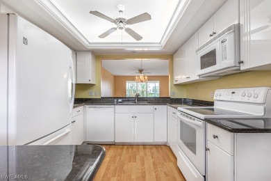 Come see this nicely updated unit!!!  Kitchen has granite on Seven Lakes Golf and Tennis Community in Florida - for sale on GolfHomes.com, golf home, golf lot