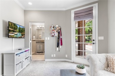 Welcome to 5135 Island Forest Place -- a private sanctuary on North Ranch Country Club in California - for sale on GolfHomes.com, golf home, golf lot