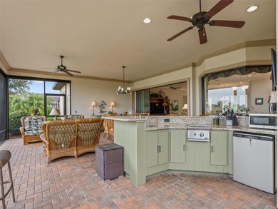 Stonecrest is a 55+ gated golf course community with all the on Stonecrest Golf and Club Club in Florida - for sale on GolfHomes.com, golf home, golf lot