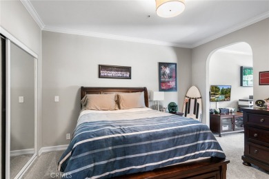 Welcome to 5135 Island Forest Place -- a private sanctuary on North Ranch Country Club in California - for sale on GolfHomes.com, golf home, golf lot