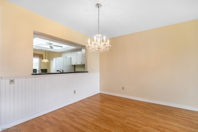 Come see this nicely updated unit!!!  Kitchen has granite on Seven Lakes Golf and Tennis Community in Florida - for sale on GolfHomes.com, golf home, golf lot