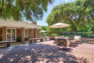 Welcome to 5135 Island Forest Place -- a private sanctuary on North Ranch Country Club in California - for sale on GolfHomes.com, golf home, golf lot