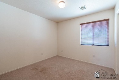 Plenty of room for outdoor entertainment here! This charming 3 on Mesa Del Sol Golf Club in Arizona - for sale on GolfHomes.com, golf home, golf lot