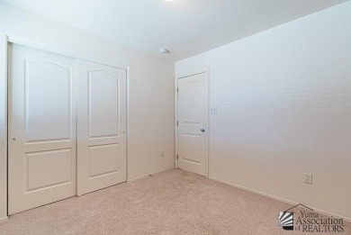 Plenty of room for outdoor entertainment here! This charming 3 on Mesa Del Sol Golf Club in Arizona - for sale on GolfHomes.com, golf home, golf lot