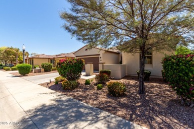 Welcome to this beautifully maintained 3-bedroom, 2-bath home in on Wigwam Golf  Resort Litchfield Park  in Arizona - for sale on GolfHomes.com, golf home, golf lot