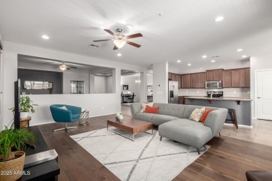 Welcome to this beautifully maintained 3-bedroom, 2-bath home in on Wigwam Golf  Resort Litchfield Park  in Arizona - for sale on GolfHomes.com, golf home, golf lot