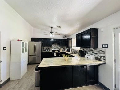Welcome to your desert retreat!  This beautifully updated 3 on Las Barrancas Golf Course in Arizona - for sale on GolfHomes.com, golf home, golf lot